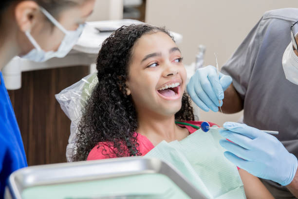 Best Emergency Dental Care for Broken or Chipped Teeth in Sharon Hill, PA