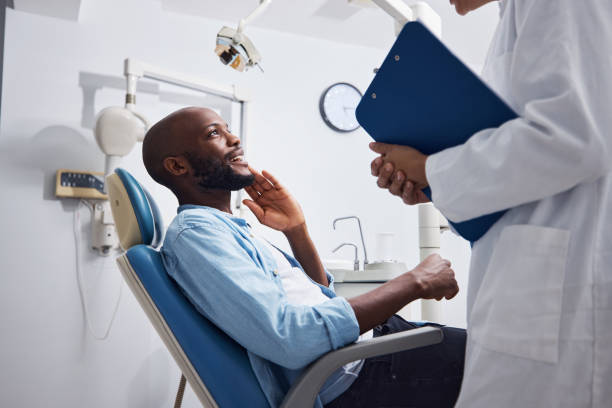 Best Emergency Dental Care for Broken or Chipped Teeth in Sharon Hill, PA