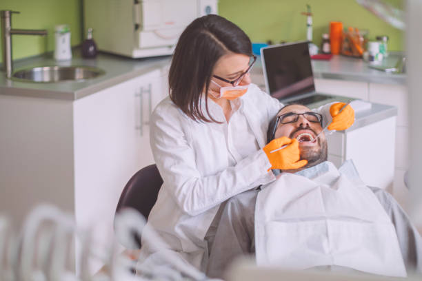 Best Emergency Root Canal Treatment in Sharon Hill, PA