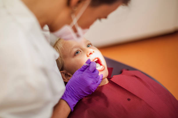 Best Emergency Dental Care for Broken or Chipped Teeth in Sharon Hill, PA