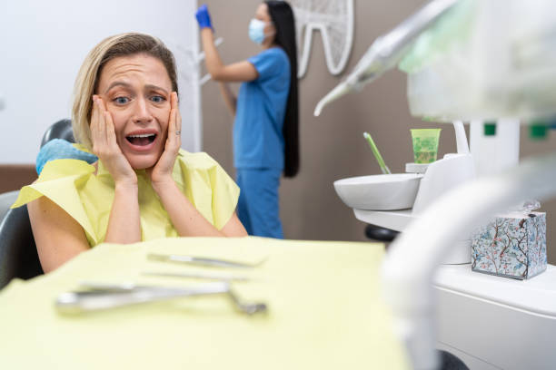 Best After-Hours Dental Trauma Care in Sharon Hill, PA