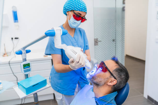 Best Weekend Emergency Dentist in Sharon Hill, PA